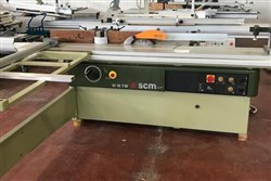 SEGA TOUPIE SCM SI 16 TW